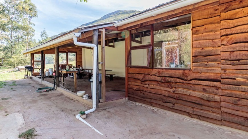 4 Bedroom Property for Sale in Joubertina Eastern Cape